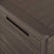 Garden Storage Box Brown 78x44x55 cm