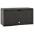 Garden Storage Box Anthracite 114x47x60 cm