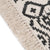Handwoven Kilim Rug Cotton 120x180 cm Printed Multicolour