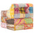 Modular Pouffe Patchwork Fabric