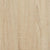 Desk Sonoma Oak 80x45x74 cm Engineered Wood