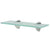 Floating Shelves 2 pcs Glass 30x20 cm 8 mm