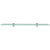 Floating Shelves 2 pcs Glass 70x20 cm 8 mm