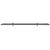 Floating Shelves 2 pcs Glass 90x20 cm 8 mm