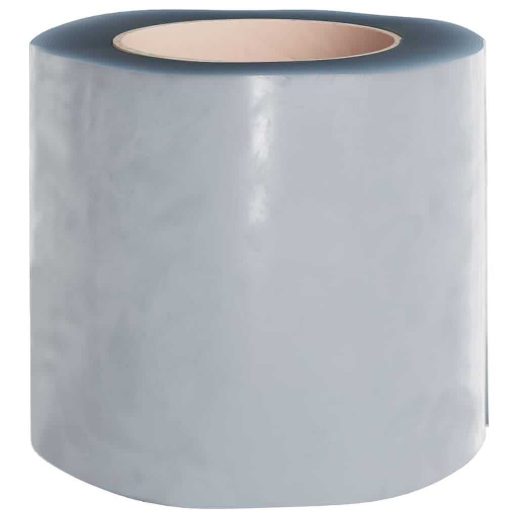 Strip Curtain Roll PVC 1.6 mm x 200mm 25 m