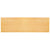 Sideboard 110x33.5x70 cm Solid Oak Wood