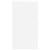 Desk White 90x45x76 cm Engineered Wood