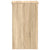 Desk Sonoma Oak 90x45x76 cm Engineered Wood