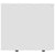 TV Cabinet White 80x34x30 cm Engineered Wood