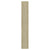 Book Cabinet Sonoma Oak 67x24x161 cm Engineered Wood