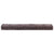 Pallet Floor Cushions 2 pcs Cotton Anthracite