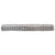 Pallet Floor Cushions 2 pcs Cotton Grey