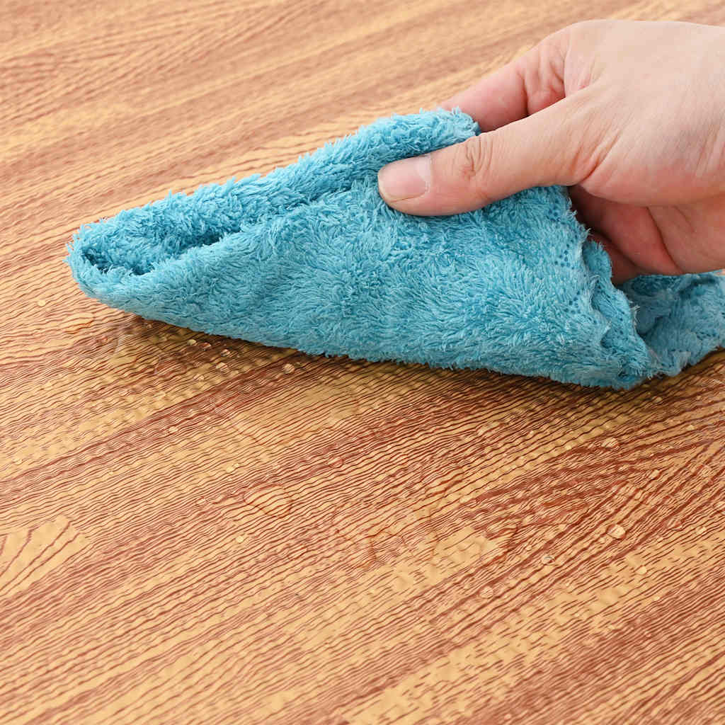 Floor Mats 24 pcs Wood Grain 8.64 m² EVA Foam
