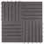 Decking Tiles 20 pcs Grey Wash 30x30 cm Solid Acacia Wood