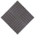 Decking Tiles 20 pcs Grey Wash 30x30 cm Solid Acacia Wood