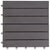 Decking Tiles 30 pcs Grey Wash 30x30 cm Solid Acacia Wood