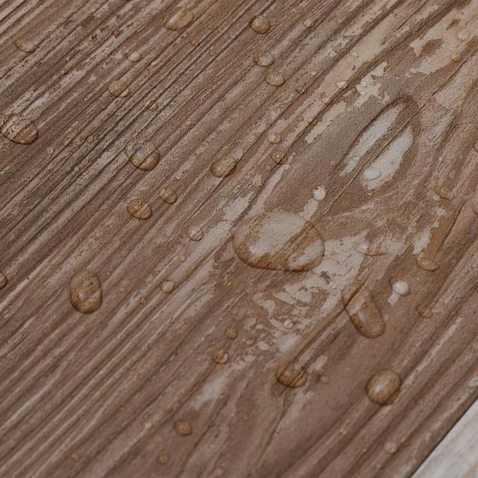 Flooring Planks 5,02 m² 36 pcs PVC Wood washed