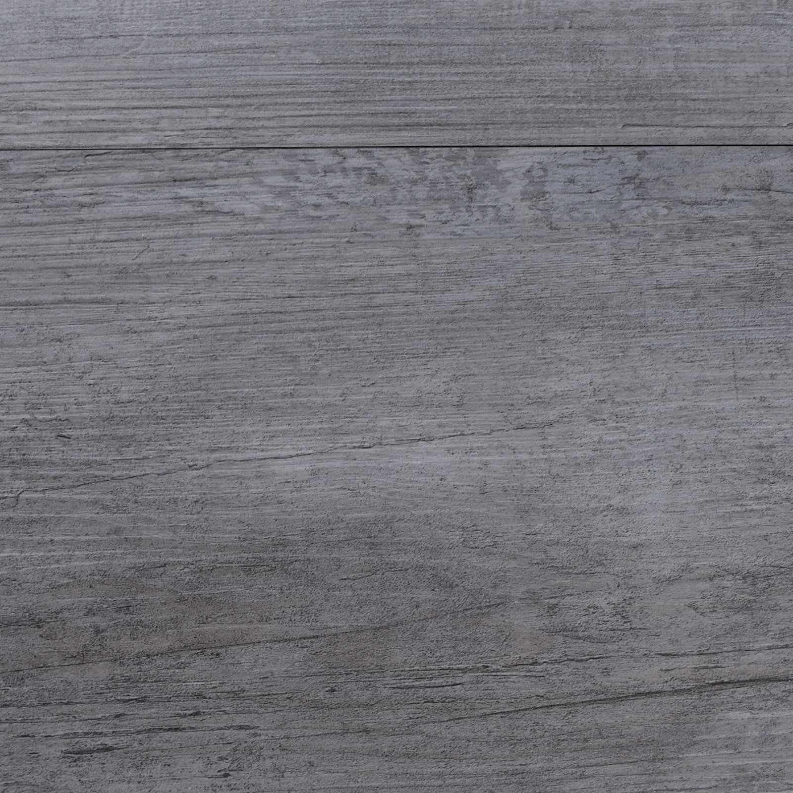 Flooring Planks 5,02 m² 36 pcs PVC Matte wood grey