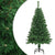 Artificial Christmas Tree with Thick Branches Green 150 cm PVC