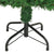 Artificial Christmas Tree with Thick Branches Green 150 cm PVC