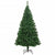 Artificial Christmas Tree with Thick Branches Green 210 cm PVC