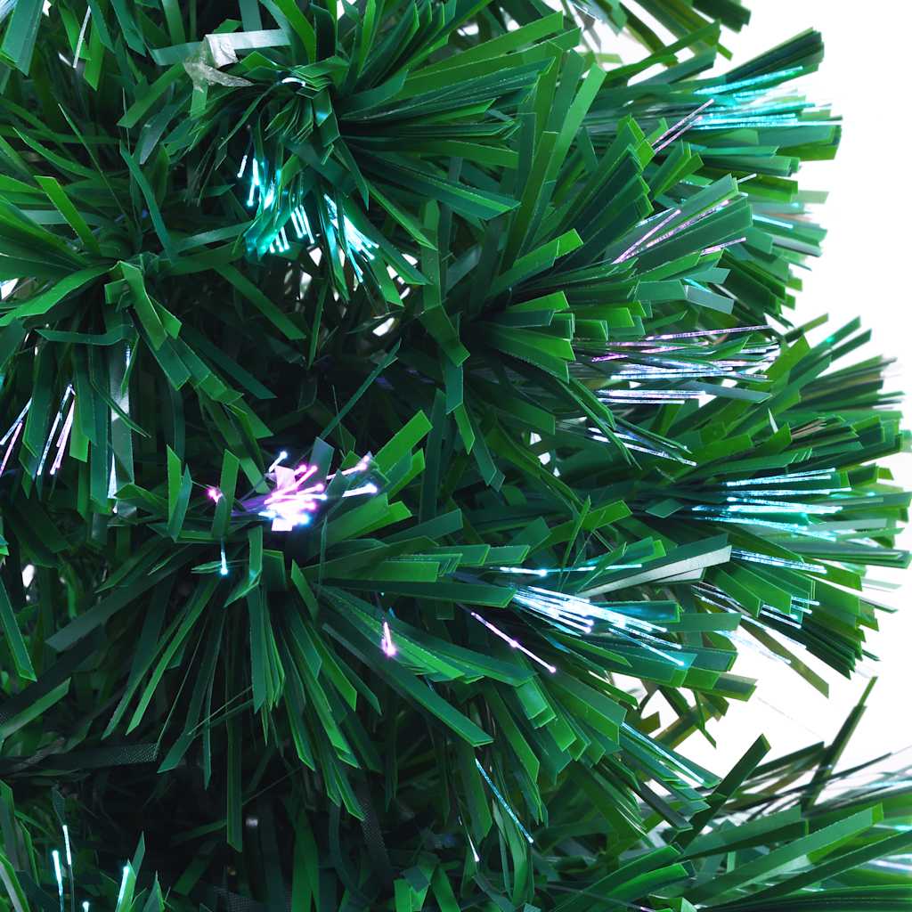 Artificial Christmas Tree Dark Green 64 cm Fibreglass (AU/US only)