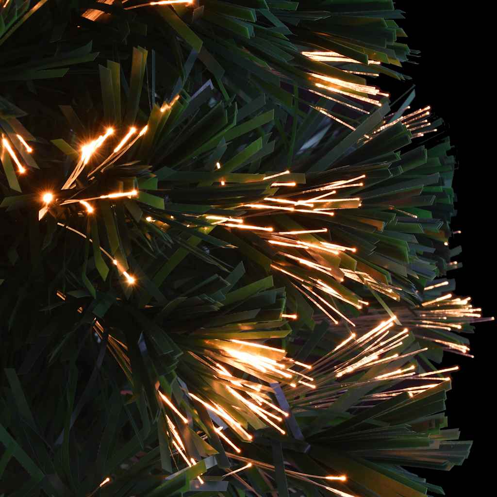 Artificial Christmas Tree Dark Green 64 cm Fibreglass (AU/US only)