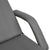 Massage Table Grey 180x62x(87-112) cm