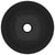 Bathroom Sink Ceramic Matt Black Round