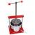 Fruit and Wine Press Stainless Steel 6 L