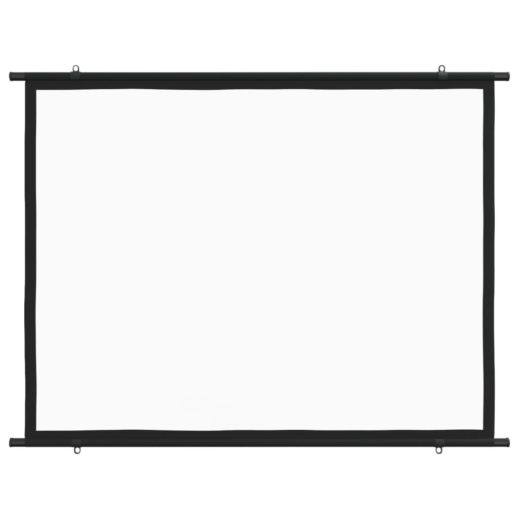 Projection Screen 152.4 cm 4:3