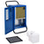 Dehumidifier 50 L/24h 650 W