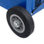 Dehumidifier with Hot Gas Defrost 50 L/24h 650 W