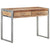 Desk 108x50x75 cm Rough Mango Wood