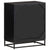 Bedside Cabinet 40x30x50 cm Solid Mango Wood