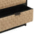 Bedside Cabinet 40x30x50 cm Solid Mango Wood