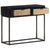 Console Table 90x35x76 cm Solid Mango Wood