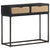Console Table 90x35x76 cm Solid Mango Wood