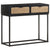 Console Table 90x35x76 cm Solid Mango Wood