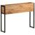 Planter 90x20x68 cm Solid Acacia Wood
