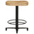 Bar Stools 2 pcs 52 cm Solid Mango Wood