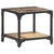 Coffee Table 40x40x36 cm Solid Reclaimed Wood