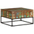 Coffee Table 68x68x41 cm Solid Reclaimed Wood