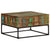 Coffee Table 68x68x41 cm Solid Reclaimed Wood