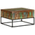 Coffee Table 68x68x41 cm Solid Reclaimed Wood