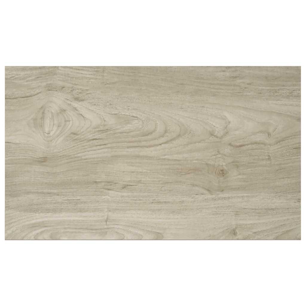 Floating Wall Shelf Oak 40x23x3,8 cm MDF