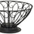 Fire Pit with Poker 75 cm XXL Steel