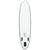 Inflatable Stand Up Paddleboard Set Black and White