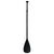 Inflatable Stand Up Paddleboard Set 320x76x15 cm Blue
