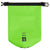 Dry Bag Green 5 L PVC